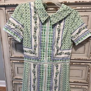 Tory Burch Talia dress